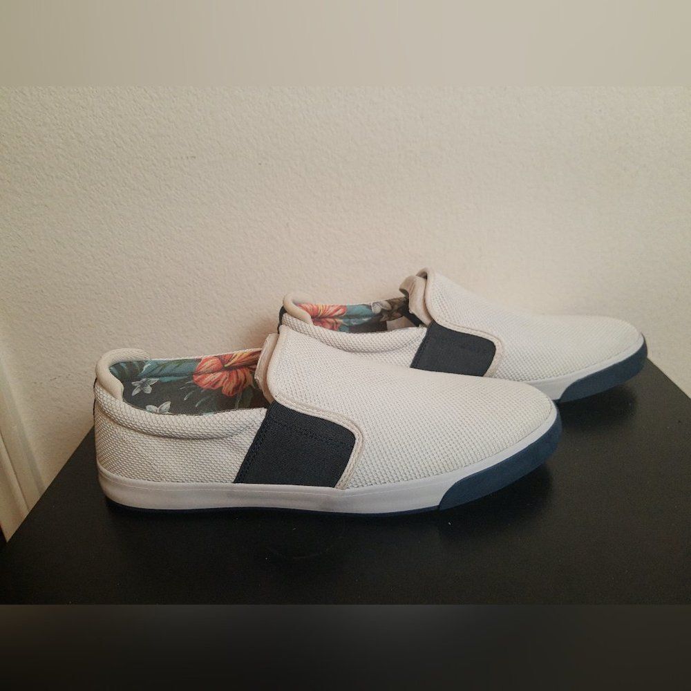Call It Spring White Shoe - Picture 8 of 13
